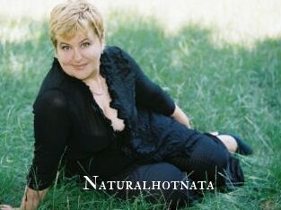 Naturalhotnata