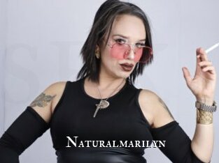 Naturalmarilyn