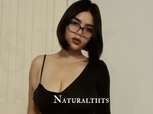 Naturaltiits