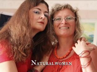 Naturalwomen