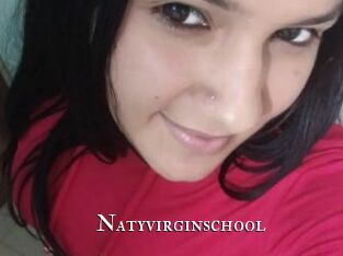 Natyvirginschool