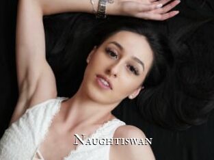 Naughtiswan
