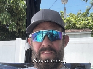 Naughty1234