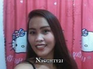 Naughty21