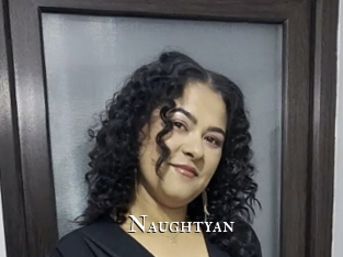 Naughtyan