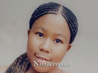 Naughtybae18