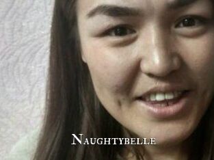 Naughtybelle