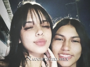 Naughtygirlssex
