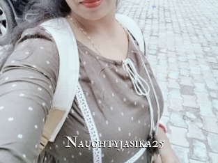 Naughtyjasika25