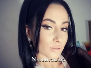 Naughtykassy