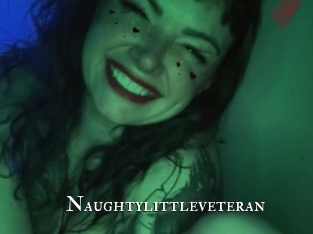 Naughtylittleveteran