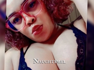 Naughtymel
