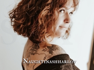 Naughtynashharlow
