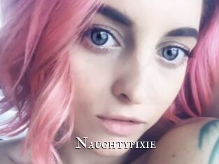 Naughtypixie