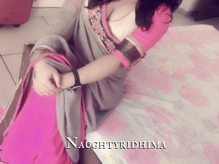 naughtyridhima cams