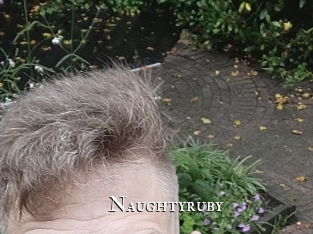 Naughtyruby