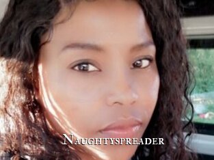 Naughtyspreader
