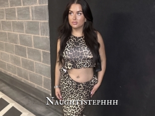 Naughtystephhh