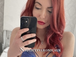 Naughtyveronicauk