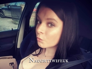 Naughtywifeuk