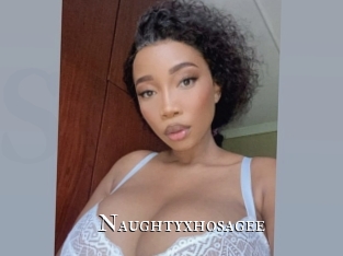 Naughtyxhosagee