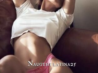 Naugthy_latina25