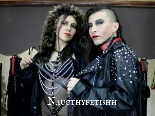 Naugthyfetishh