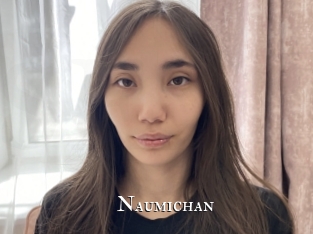 Naumichan