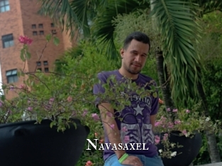 Navasaxel