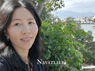 Navatlily