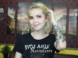 Navyhappy