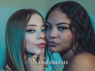 Naxaandlexie