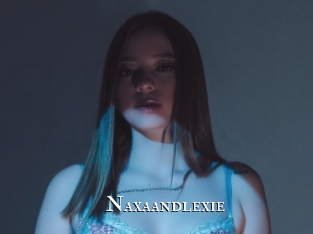 Naxaandlexie