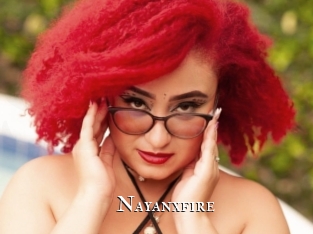 Nayanxfire