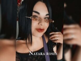 Nayara_roses