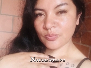 Nayaramilena