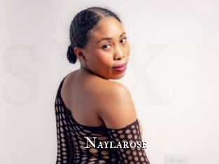 naylarose cams