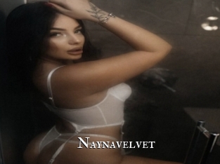 Naynavelvet