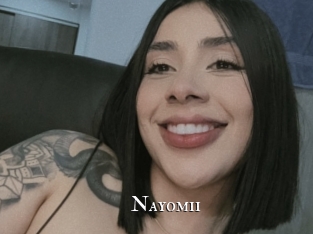 Nayomii