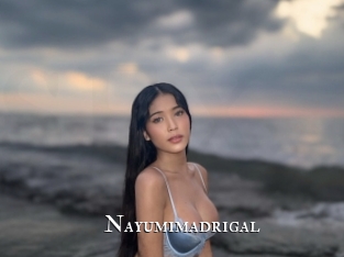 nayumimadrigal cams