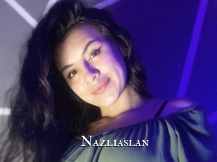 Nazliaslan