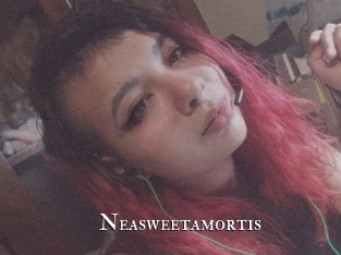 Neasweetamortis