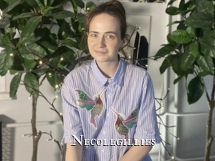 Necolegillies