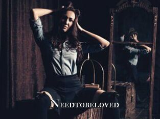 Needtobeloved