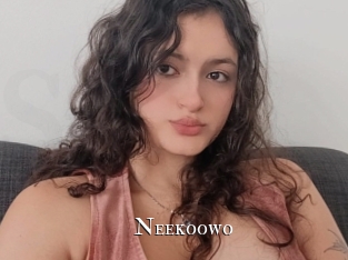 Neekoowo