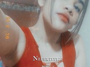 Nefertiti21