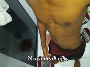 Negrolindo1984