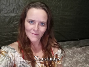 Neighbors