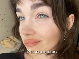 Neldahickory