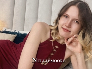 nelliemoore cams